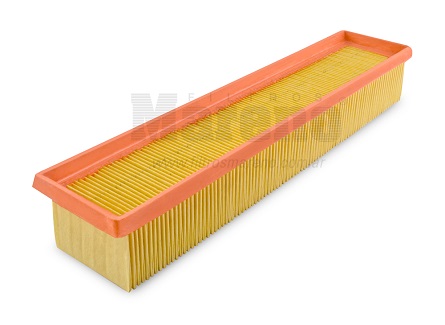 MR296 - FILTRO AIRE RENAULT CLIO II 2003